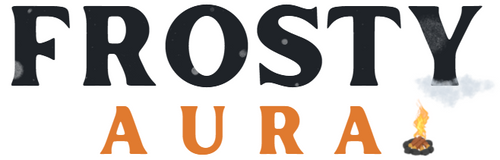 Frosty Aura